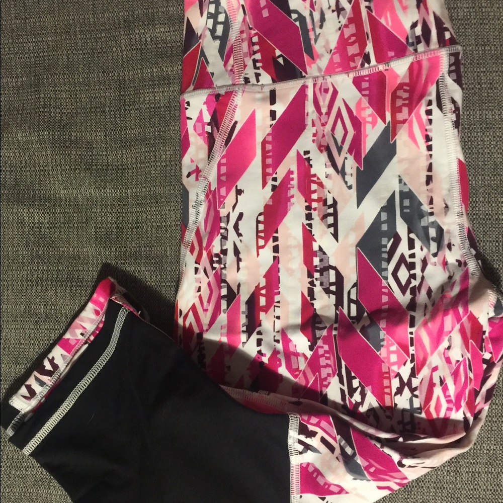 Victoria Secret active wear pants